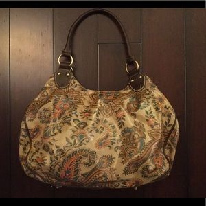 Giani Bernini purse 🔥